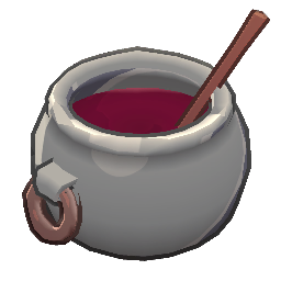 Minor Alchemist Cauldron