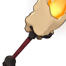 Flame of Argol