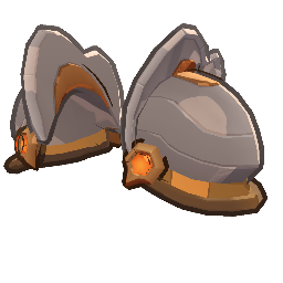 Queen Spikes