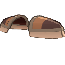 Sacred Tippet of the Adventurer