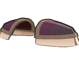Runic Tippet of the Adventurer