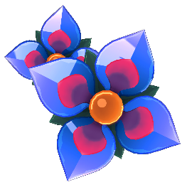 Ipheion, Star Blossom