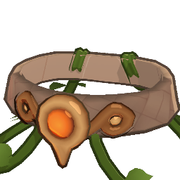 Dancing Hivetree Belt