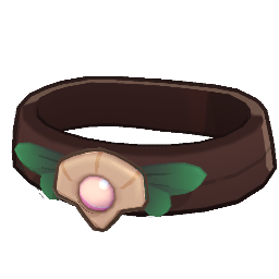 Ceremonial Nepsid Belt