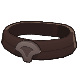 Sacred Belt of the Adventurer