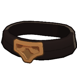 Reinforced Pteruge of the Nomad