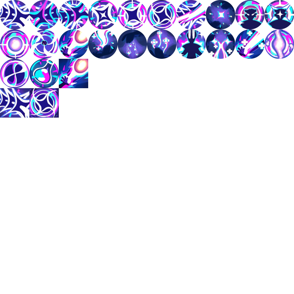 Static Nova